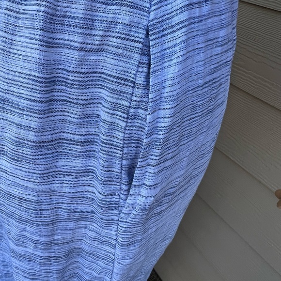 🌞Lucky Brand Dress w/ Removable Straps - Picture 12 of 14